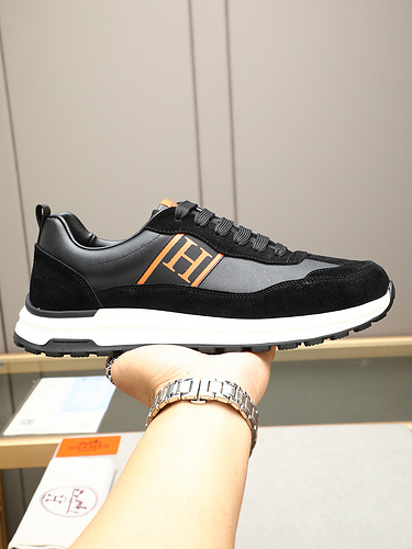 Hermes * Men's Edition Code: 0509B40 Size: 38-44 (45 Customized)