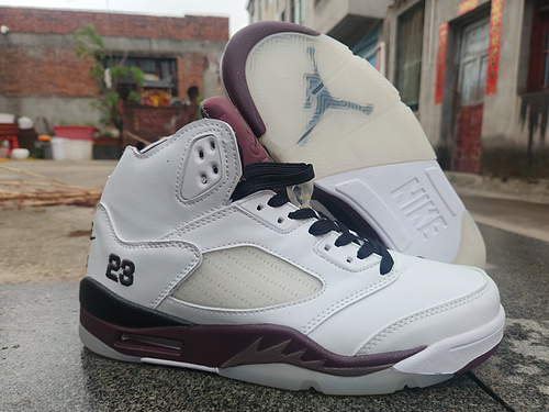AIR Jordan 5, Jordan 5, Violet Ore 40-47