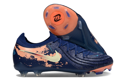 Delivery: Nike Low cut Waterproof Full Knitted Moon Shadow FG Football Shoes NIKE PHANTOM LUNA ELITE