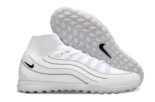 Arrival 35-45) Nike Assassin 16th generation full air cushion waterproof knitted nail football shoes