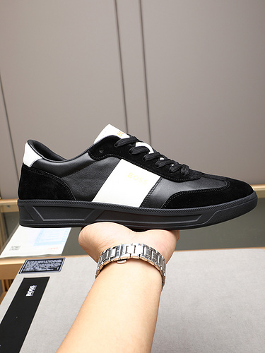 BOSS * Men's Code: 0509B40 Size: 38-44 (45 customized)