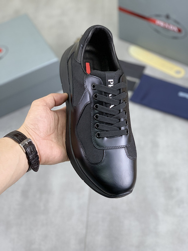 Prada * Men's Edition Code: 0507C30 Size: 38-44