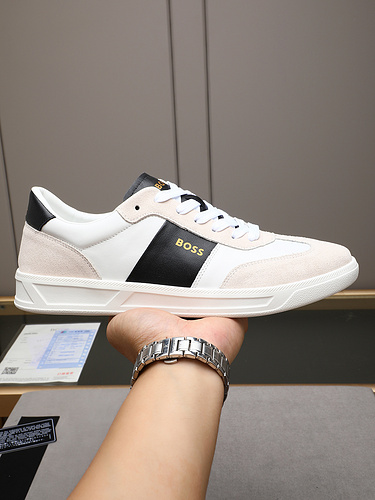 BOSS * Men's Code: 0509B40 Size: 38-44 (45 customized)