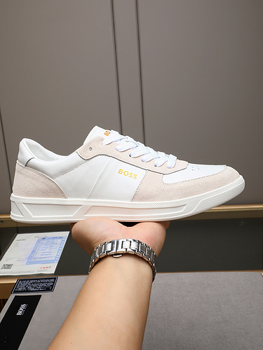 BOSS * Men's Code: 0509B40 Size: 38-44 (45 customized)