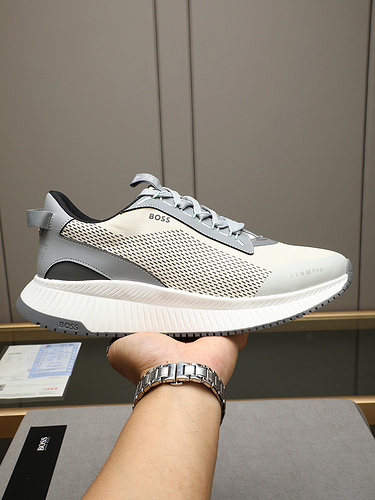 BOSS * Men's Code: 0509B50 Size: 38-44 (45 customized)