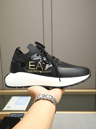 Armani Men's Edition Code: 0509B60 Size: 38-44 (45 Customized)