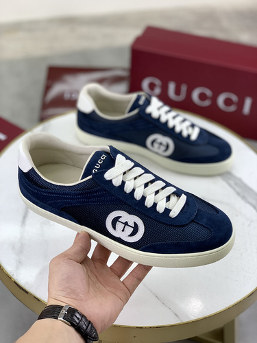 Guqi * Couple Style Code: 0507C20 Size: Female 35-42 (Female 41.42, Customized) Male 39-46 (46, Cust