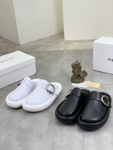 McQueen * Men's Code: 0507B40 Size: 38-44