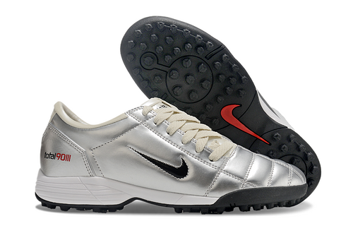 (Arrived) Nike T90 Series MD Bottom Grass Nail Football Shoes Nike T90 36-45