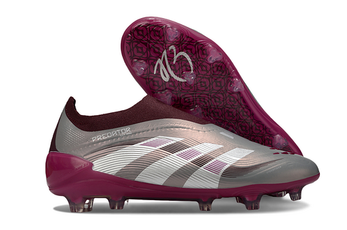 Arrival 36-45) PREDATOR ACCURACY+FG BOOTS SIZE
