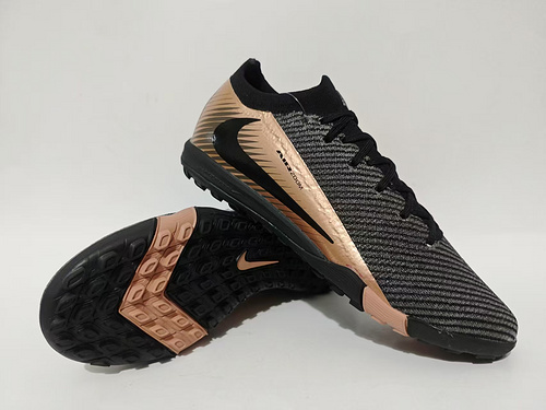Arrived 39-46) Nike Assassin 16th generation built-in full air cushion waterproof knitted grass nail