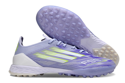 Arrival 39-45) Adidas F50 football shoes TF broken nails Adidas F50 TF 39-45