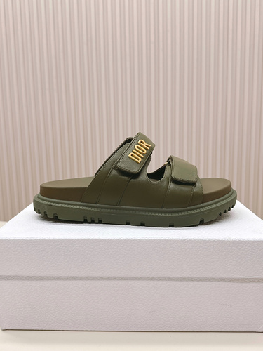 Dior Women's Edition Code: 0514B Size: 35-42 (41 42 customized, non refundable)