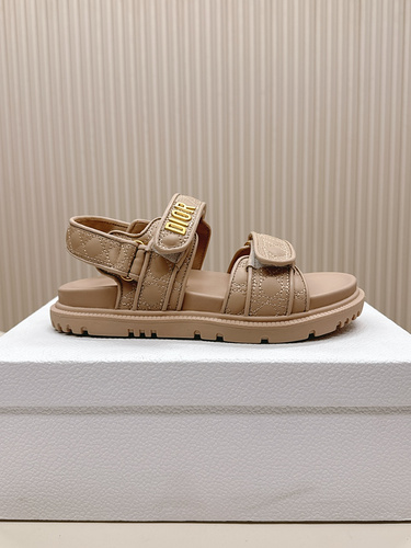 Dior Women's Edition Code: 0514C00 Size: 35-42 (41 42 customized, non refundable)