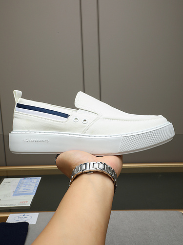 Prada * Men's Edition Code: 0509B50 Size: 38-44 (45 Customized)