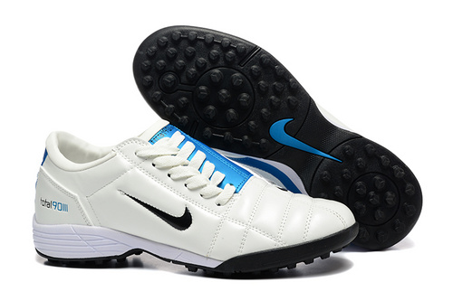 (Arrived) Nike T90 Series MD Bottom Grass Nail Football Shoes NIKE T90 TF39-45