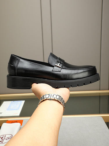 Hermes * Men's Edition Code: 0509B Size: 38-44 (45 customized)