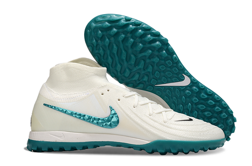 Arrived 39-45) Nike Moon Shadow High Gang Full Knitted Broken Nail Nike Phantom GX II Luna EliteTF (