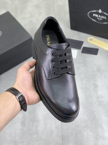 Prada * Men's Edition Code: 0507C00 Size: 38-44 (45 Customized)