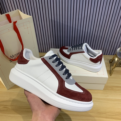 McQueen * couple code: 0514C40 Size: Female 34-41, Male 38-46 (Female size 34) 40.41, men's size 38.