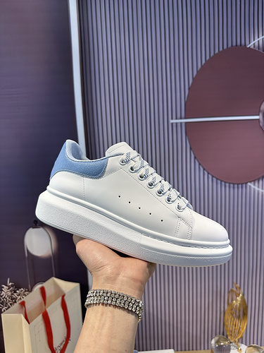 McQueen * couple code: 0514C40 Size: Female 34-41, Male 38-46 (Female size 34) 40.41, men's size 38.