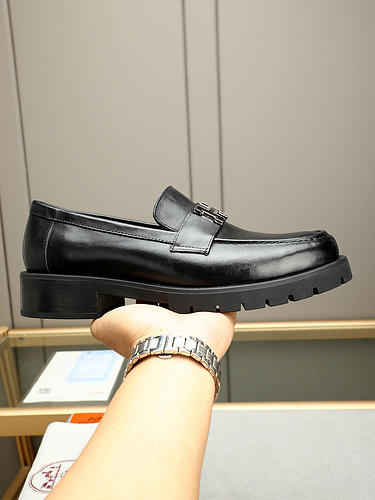 Hermes * Men's Edition Code: 0509B Size: 38-44 (45 customized)