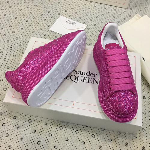 McQueen Women's Edition Code: 0514C Size: 35-41