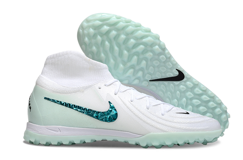 Arrived - Children's/Women's/Men's Shoes) Nike High Top Waterproof Full Knitted World Cup MDTF Footb