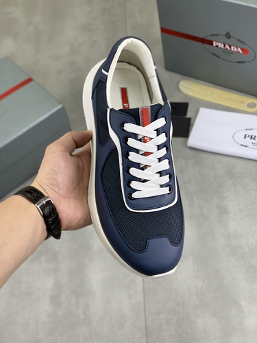 Prada * Men's Edition Code: 0507C30 Size: 38-44