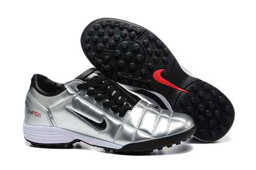 (Arrived) Nike T90 Series MD Bottom Grass Nail Football Shoes NIKE T90 TF39-45