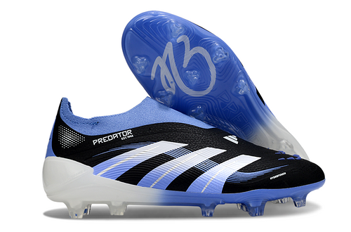 Arrival 36-45) PREDATOR ACCURACY+FG BOOTS SIZE