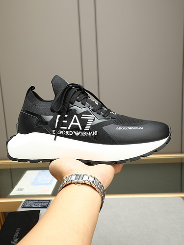 Armani Men's Edition Code: 0509B60 Size: 38-44 (45 Customized)