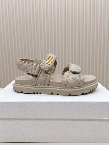 Dior Women's Edition Code: 0514C00 Size: 35-42 (41 42 customized, non refundable)