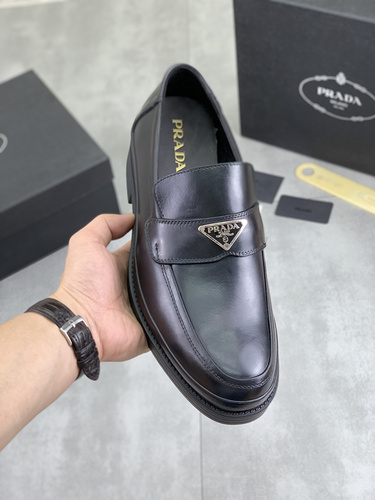 Prada * Men's Edition Code: 0507C00 Size: 38-44 (45 Customized)