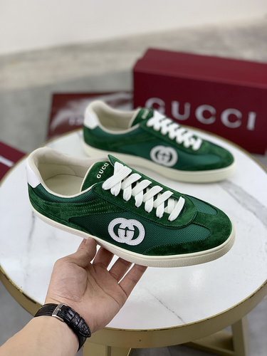 Guqi * Couple Style Code: 0507C20 Size: Female 35-42 (Female 41.42, Customized) Male 39-46 (46, Cust