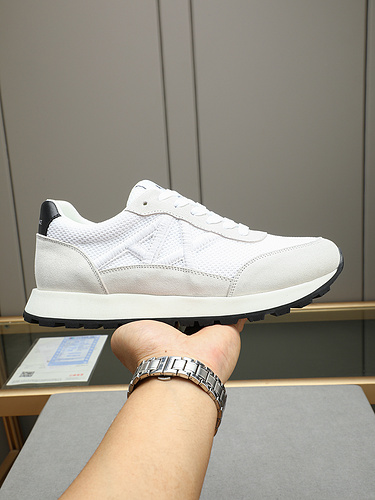 Armani Men's Edition Code: 0509B50 Size: 38-44 (45 Customized)