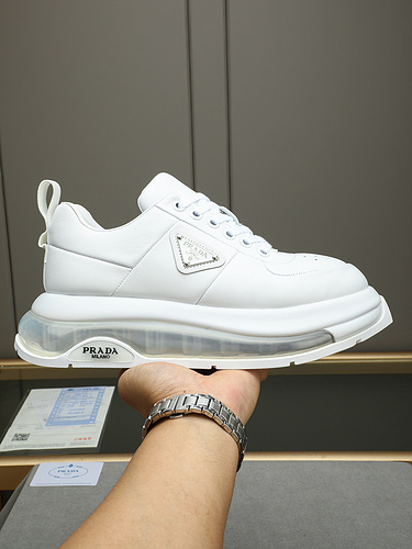 Prada * Men's Edition Code: 0509C50 Size: 39-44 (38 45 Customized)