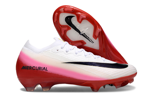 Arrived 35-48) Nike Assassin 16th Generation Built in Full Air Cushion Waterproof Knitted FG Footbal