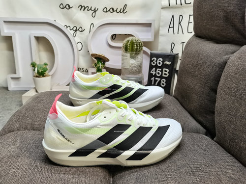 178D company level ✅ Adidas ADIZERO ADIOS 9 M IF9419 lightweight running shoes Adidas running shoe d