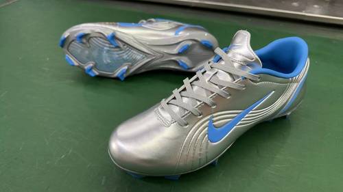 Arrival 36-45) Nike Assassin 1st generation Daira exclusive FG football shoes Nike Mercurial Vapor 1