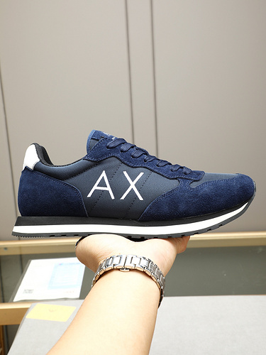 Armani Men's Edition Code: 0509B40 Size: 38-44 (45 Customized)