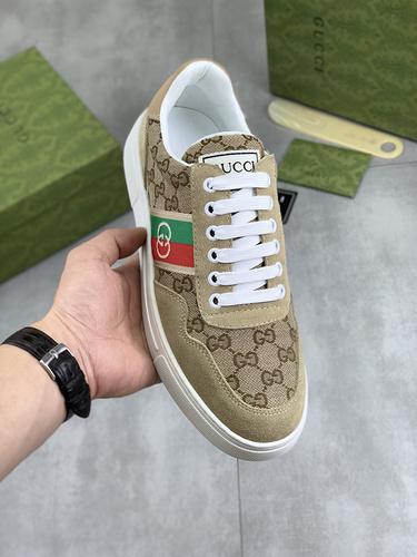 Gucci * Men's Edition Code: 0507B50 Size: 38-44