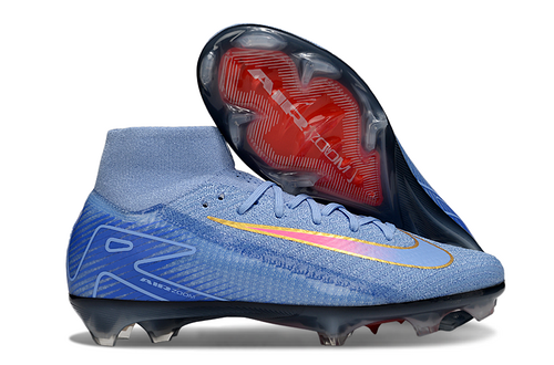 Arrived 39-45) Nike Air Zoom Mercurial Vapor XV Elite FG 35-45