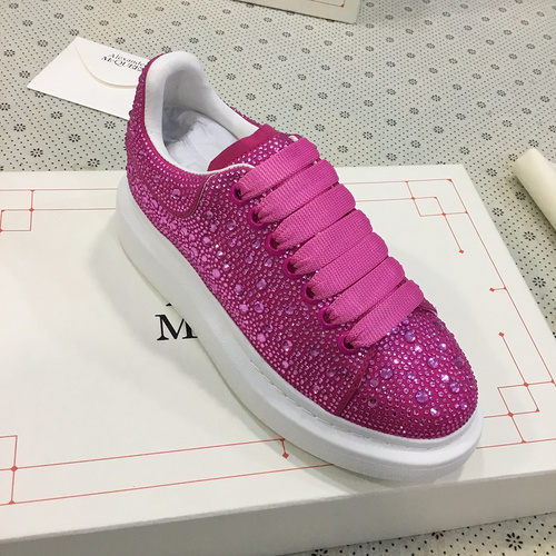 McQueen Women's Edition Code: 0514C Size: 35-41