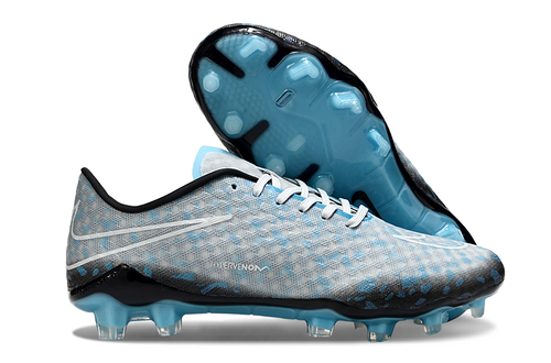 Arrived 39-45) Nike Hypervenom Phantom FG Football Shoes