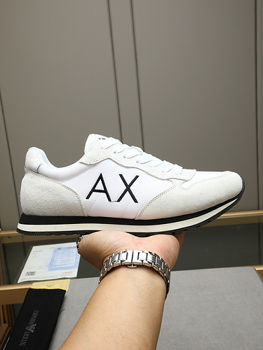 Armani Men's Edition Code: 0509B40 Size: 38-44 (45 Customized)