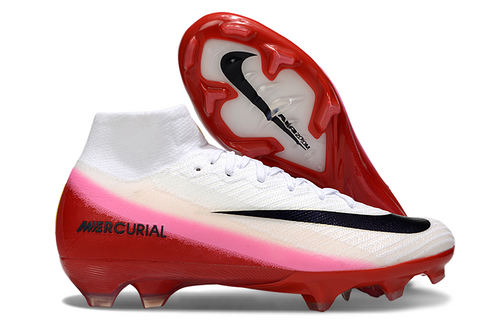 Arrived 35-48) Nike Assassin 16th Generation Built in Full Air Cushion Waterproof Knitted FG Footbal