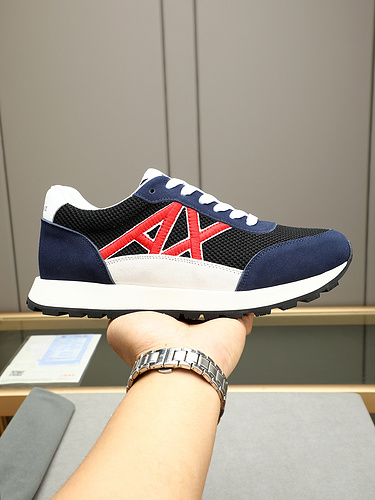 Armani Men's Edition Code: 0509B50 Size: 38-44 (45 Customized)