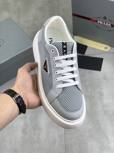 Prada * Men's Edition Code: 0507C20 Size: 38-45