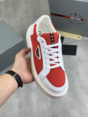 Prada * Men's Edition Code: 0507C20 Size: 38-45